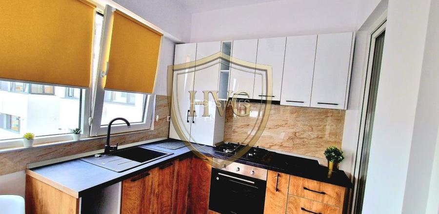 Apartament 2 camere | Centrala proprie | Complex nou | Facilitati in complex - 6