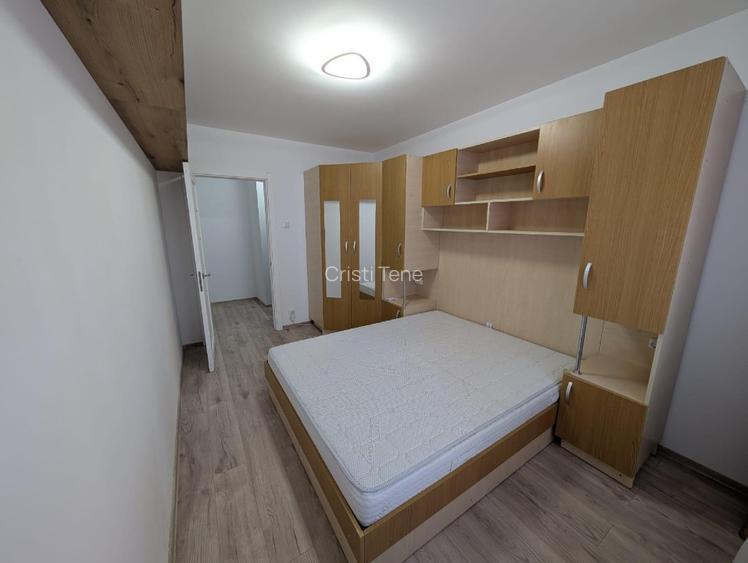 Vand Apartament cu 2 camere  - Sector 2 (zona Obor) - 13