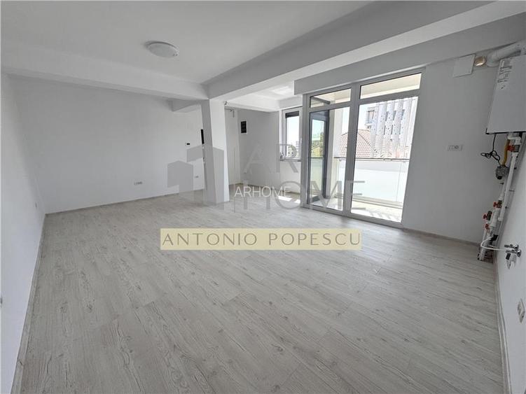 Vanzare apartament 3 camere, 2 locuri de parcare, bloc nou, Ploiesti, Albert - 3