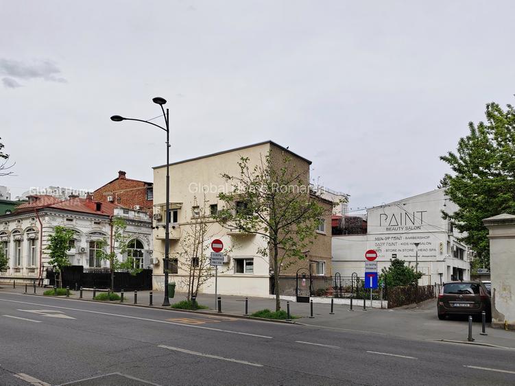 Dorobanți | Studio Inteligent | Spațiu Transformabil - 13