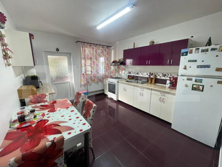 Casa 6 camere, 229 mp, scara exterioara, zona Dorobanti - 8