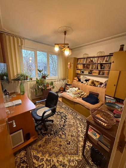 Apartament cu trei camere, Brancoveanu, 130.000€ - 4