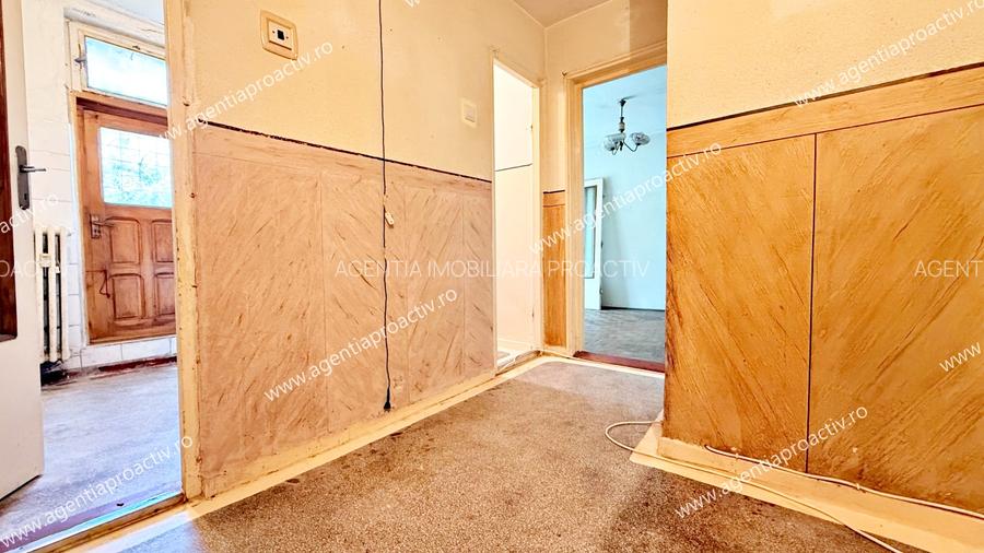 Apartament cu 2 camere la numai 39.900 euro! - 7