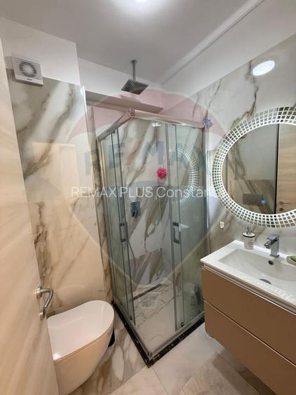 Apartament+loc de parcare in prima linie la mare White Titanic - 9