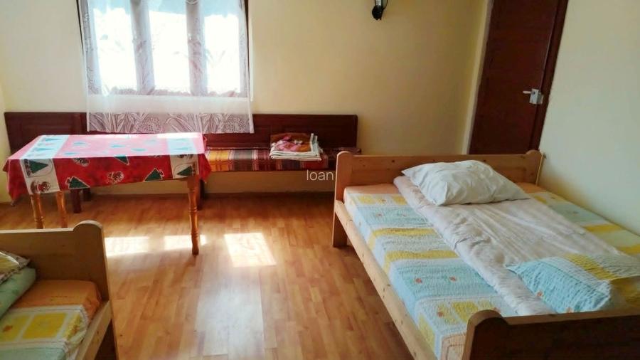 Oportunitate Apuseni: 7553mp cu parau, casa, anexe la 2km de Ghețarul Scarisoara - 9