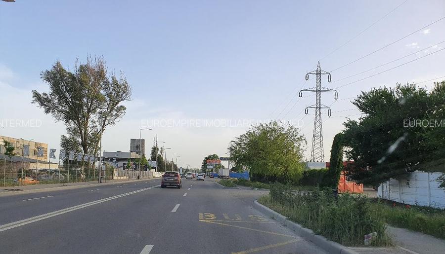 Teren de vanzare Constanta zona Aurel Vlaicu - 7