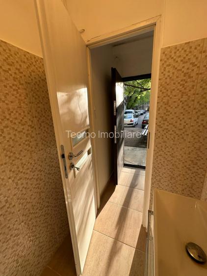 Spatiu pretabil birou, metrou aproape, grup sanitar, parter, zona Piata Sudului - 6