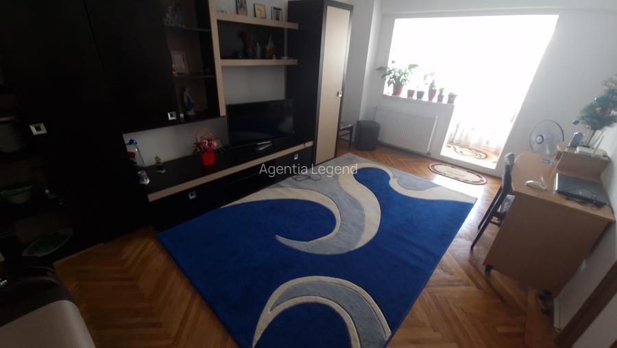 Apartament 2 camere Județean - 5