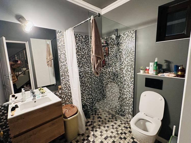 Super Vila individuala, 179 mp construiti, 266 mp teren Chiajna  - 6