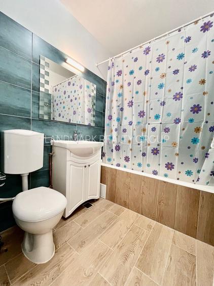 2 camere - Bd. Ion Mihalache - 50 mp - 7