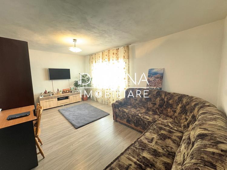 Vânzare apartament 2 camere, 60 mp,  în Rovinari, str. Termocentralei - 2
