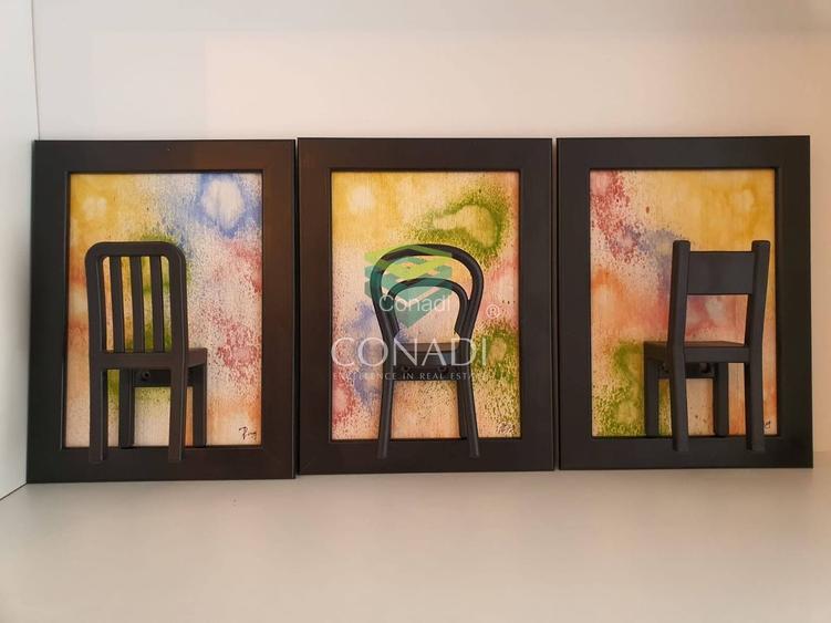 Garsoniera renovata modern Policlinica Nada Florilor - Penny Colentina - 19