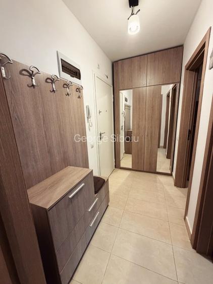 Garsoniera Titanul nou complex High Class Residence - 4