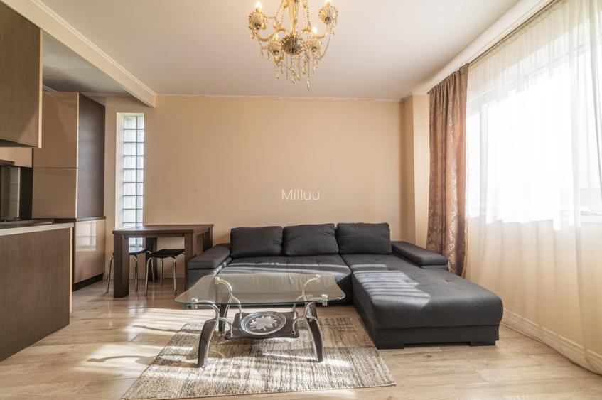 Studio - Sagului | Bloc Nou | Parcare - 4