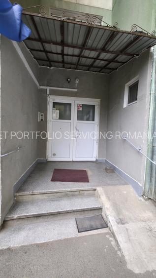 Apartament 2 camere 43 mp+balcon Al.Predeal ARAD - 7