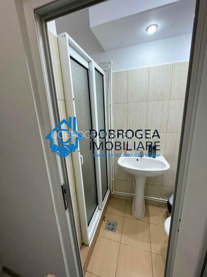 E3- 4 CAMERE DECOMANDAT ETAJ 3, CENTRALA GAZ - 6