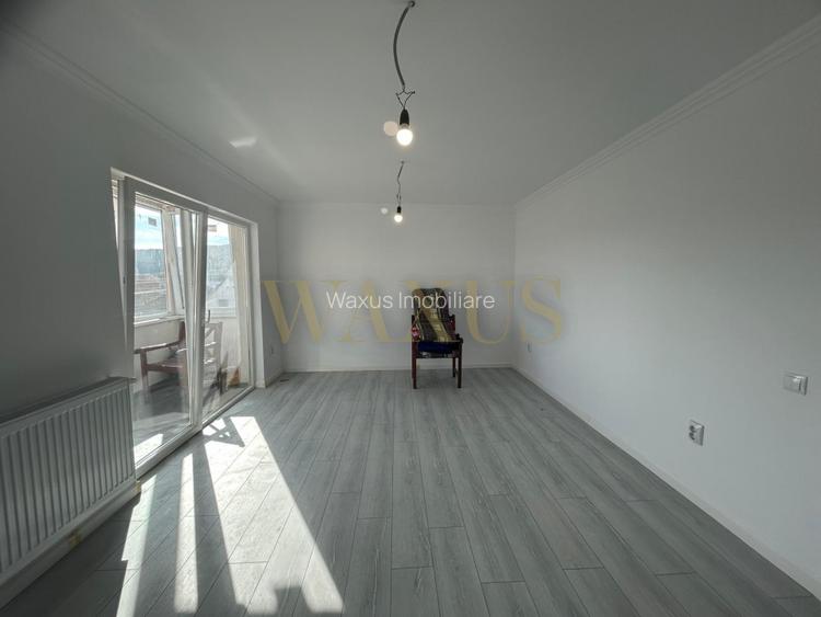 Apartament de vanzare cu 3 camere decomandate, 61 mp, zona Gheorghe Doja! - 3