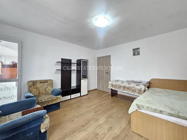 Parcul Circului - Tei - Stefan cel Mare| 13 min. metrou| Bl reabilitat - 3