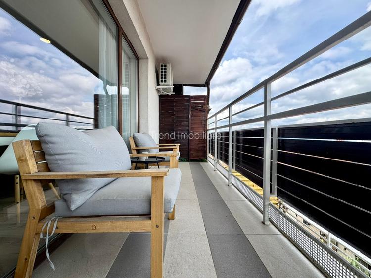 Penthouse 5 Camere   160 mp + 75 mp Terase | Cartier Buna Ziua - 18