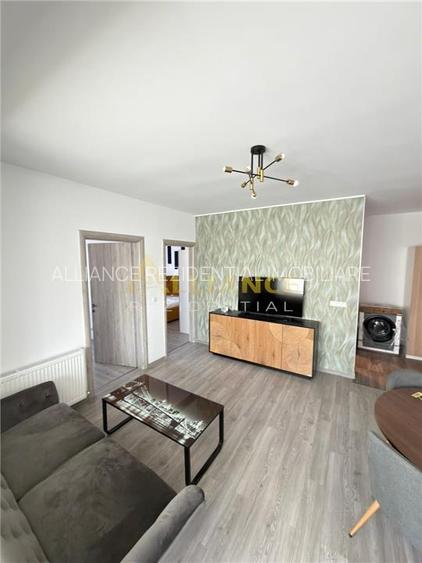 3 camere in Cartier Solar Metalurgiei Berceni - 2