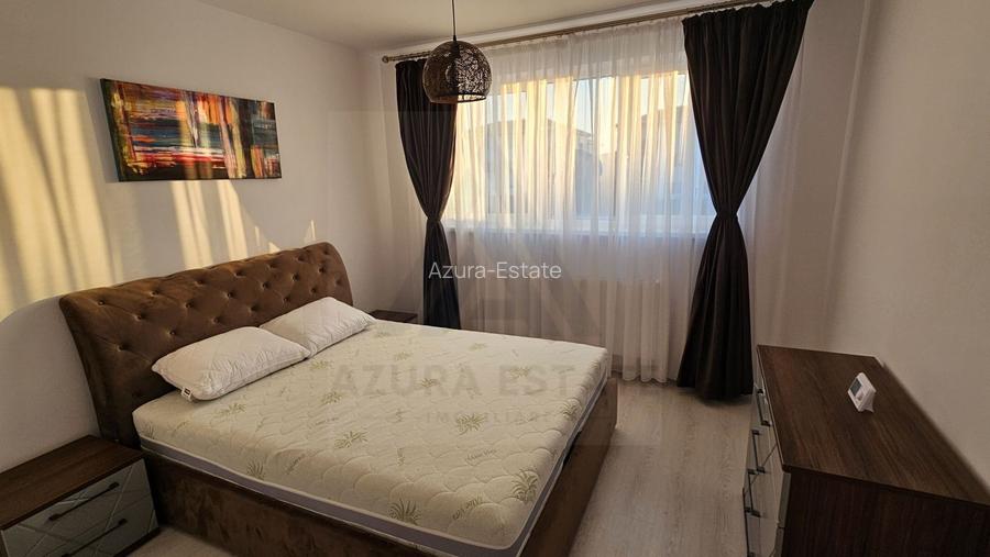 Apartament 2 camere etaj 1 prima inchiriere premium in Selimbar - 2