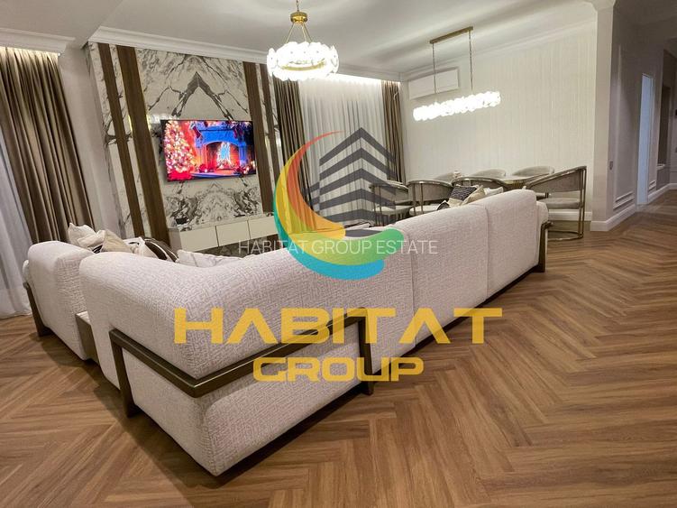 Vila 8 camere  Pipera Scoala Americana - 2