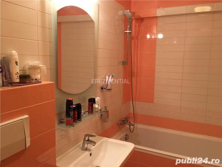Apartament 3 Camere Decebal - 9