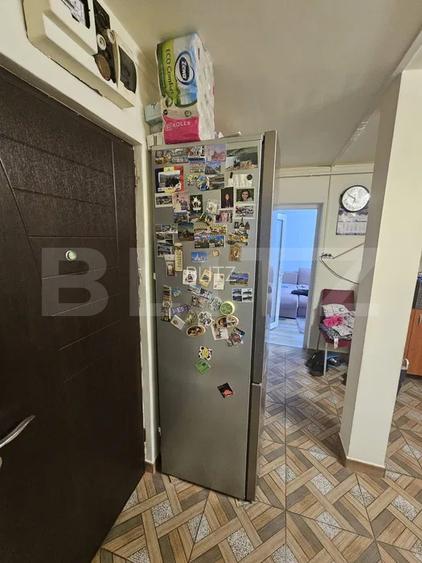 Apartament 2 camere decomandat – gata de mutat | Preț excelent - 6