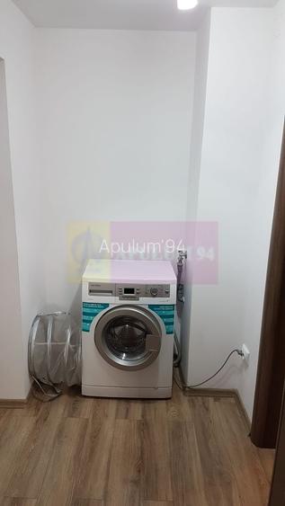 Vanzare apartament 2 camere in zona bd. Decebal stradal - 7