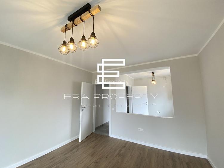 Apartament 2 camere LA CHEIE zona Aeroport Sibiu - 14