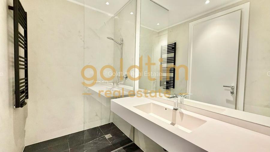Apartament 3 Rooms/ONE VERDI PARK/PANORAMIC VIEW/PARKING/UNIQUE DESIGN/SUPERB - 8