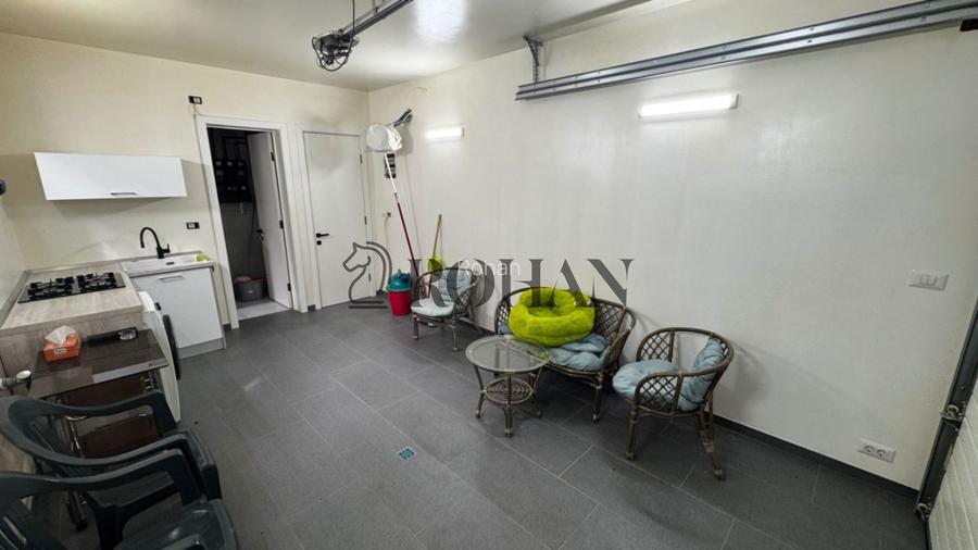 Vila noua la cheie | 6 camere | zona Schit Alba Iulia - 20