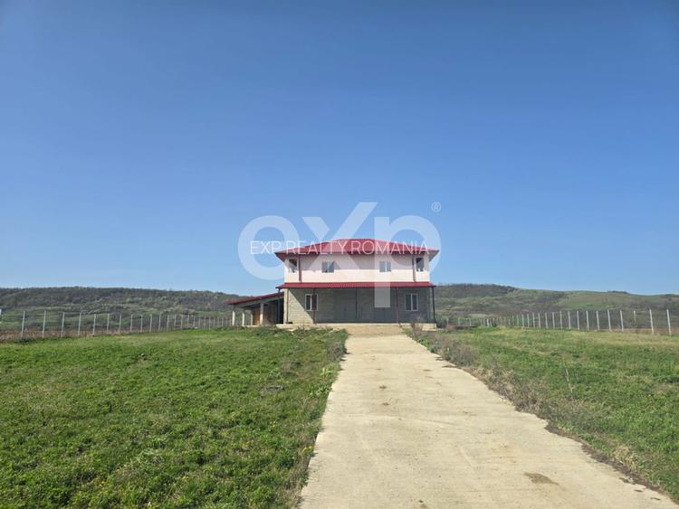 Spațiu industrial de 520mp de vânzare - 3