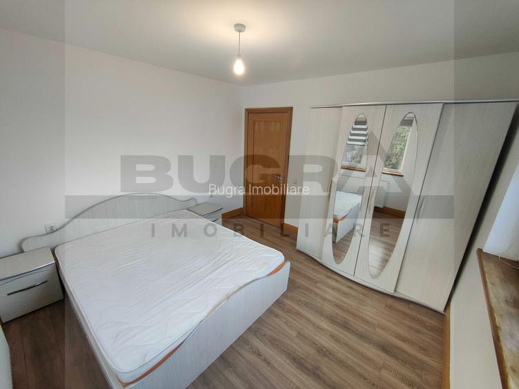 Apartament de 3 camere modern, bloc nou, parcare, zona Vivo - 4