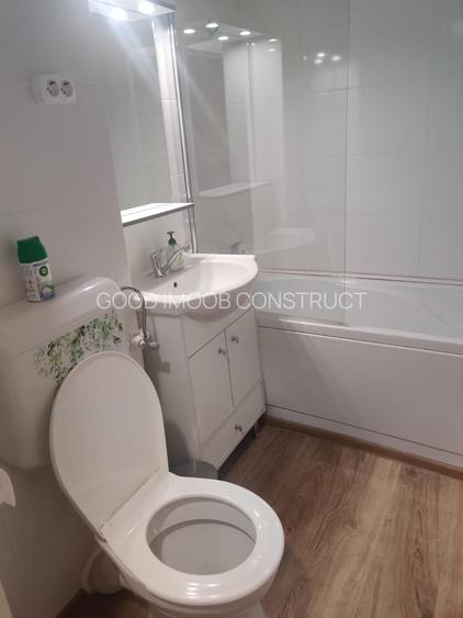 Inchiriere apartament 2 camere metrou Grigorescu - 5