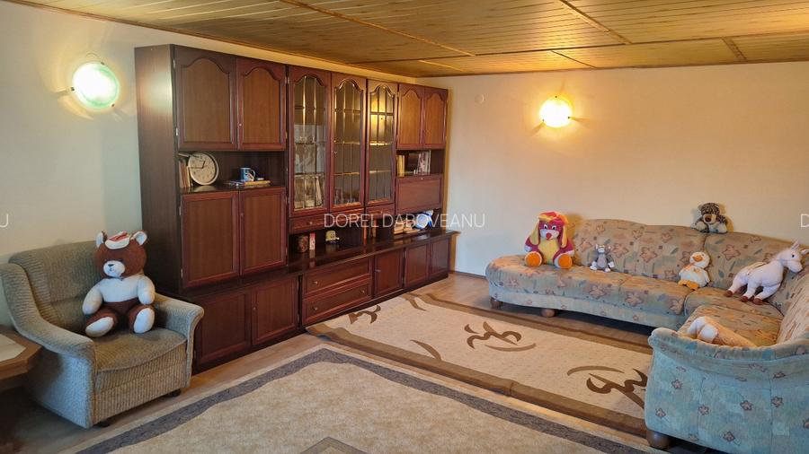 DE VANZARE  VILA P+1   CU  2665 MP TEREN - 14
