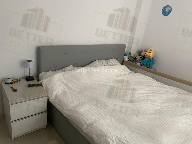 APARTAMENT 3 CAMERE DE VÂNZARE – 130.000 EUR | 61 MP( 71 MP UTIL cu balcon) - 10