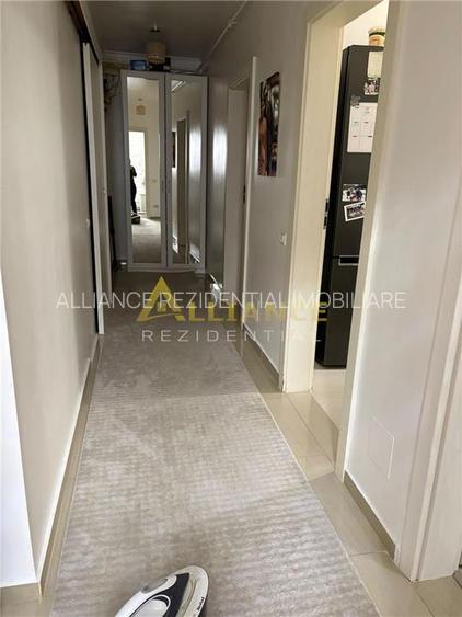 Apartament 2 camere Drumul Binelui 66 mp langa metrou Aparatorii Patriei - 6