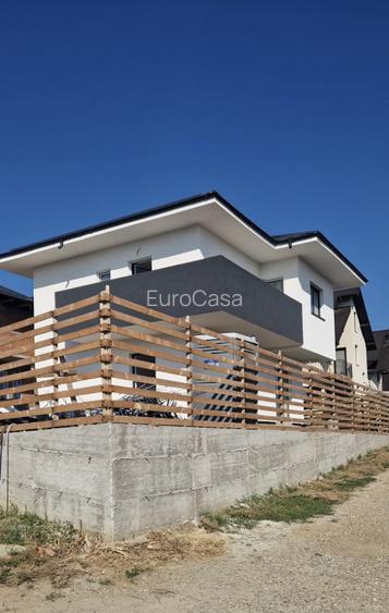 case de vanzare Stefanesti Valea Mare - 3