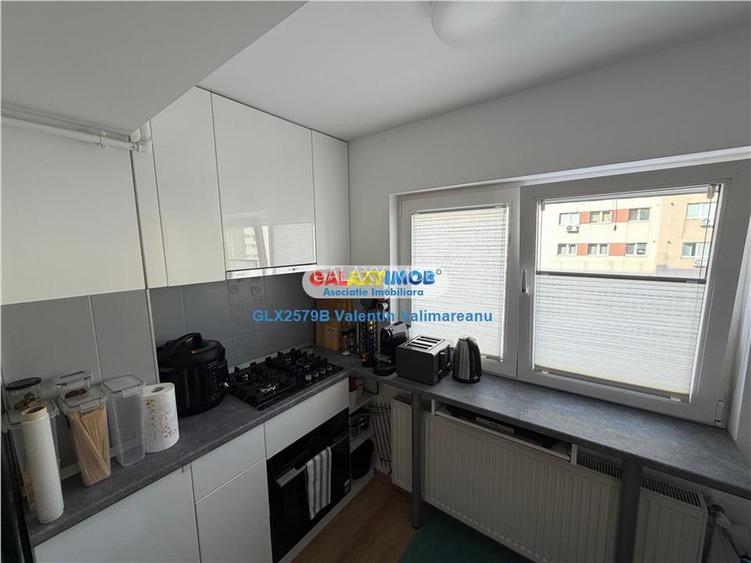 Cod 206 Apartament 4 Camere Ikea Pallady - 10