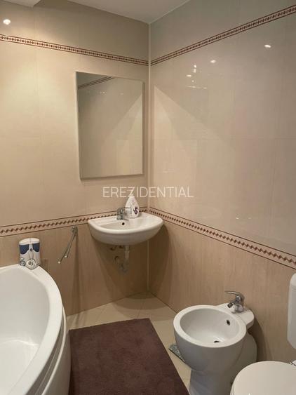 Apartament - 3 camere - decomandat-Str. Matei Basarab - 18