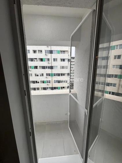 Garsoniera / decomandata / 30 mp / smart tv / centrala / ac / Militari Residence - 8