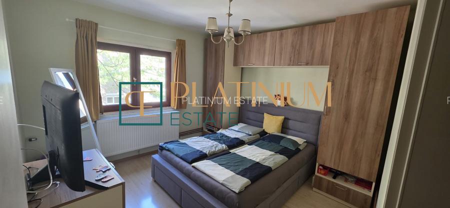 P4918 Apartament DECOMANDAT cu 3 camere in zona Bucovina, CENTRALA; ETAJ 2 - 10