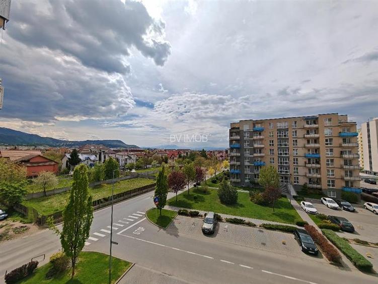 Inchiriem Apartament 2 Camere, Mobilat, Studio, Tractorul - 13