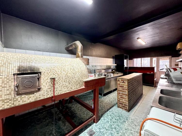 Spatiu restaurant/delivery, 50 mp, vad pietonal, zona Corneliu Coposu - 3