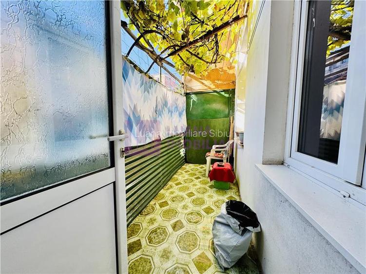 Apartament 4 camere | strada Cetatii | etaj 1 | 114 mp utili - 10