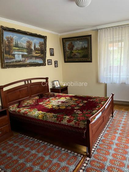 Va oferim spre vanzare o casa singur in  curte zona Racadau Brasov - 15