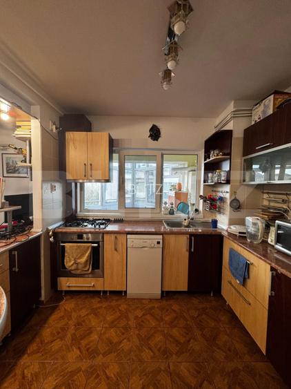 Apartament 2 camere decomandat, 70 mp, etaj 2 – Dream Village Canta - 6