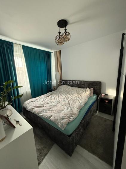 Apartament 2 camere Valea Lupului - 8