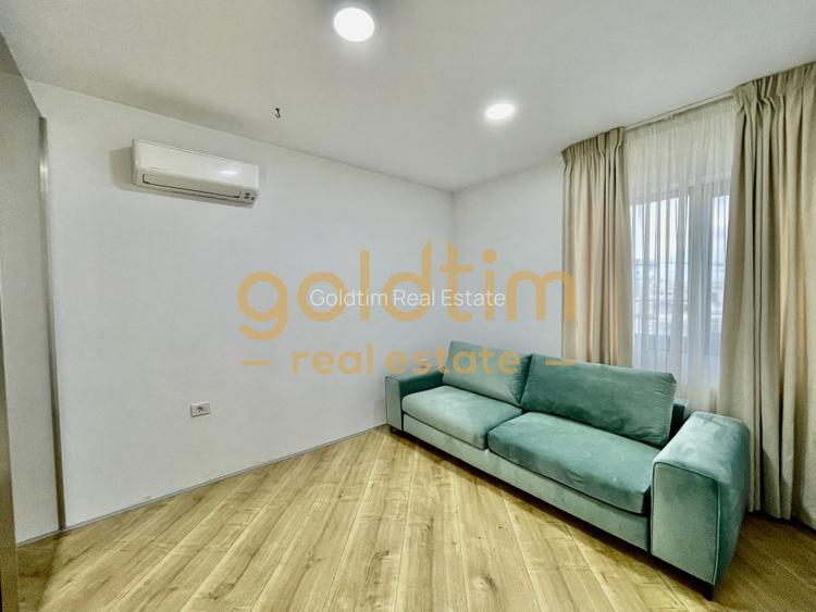 NOU/PET FRIENDLY/PENTHOUSE/ TERASA 100 mp/BOXA/SPATII GENEROASE/VIEW PANORAMIC - 18